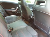 USED 2018 18 MERCEDES-BENZ A-CLASS 1.5 A 180 D AMG LINE PREMIUM PLUS 5d 114 BHP ZERO DEPOSIT FINANCE AVAILABLE