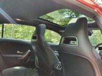 USED 2018 18 MERCEDES-BENZ A-CLASS 1.5 A 180 D AMG LINE PREMIUM PLUS 5d 114 BHP ZERO DEPOSIT FINANCE AVAILABLE