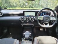 USED 2018 18 MERCEDES-BENZ A-CLASS 1.5 A 180 D AMG LINE PREMIUM PLUS 5d 114 BHP ZERO DEPOSIT FINANCE AVAILABLE
