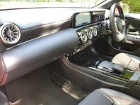 USED 2018 18 MERCEDES-BENZ A-CLASS 1.5 A 180 D AMG LINE PREMIUM PLUS 5d 114 BHP ZERO DEPOSIT FINANCE AVAILABLE