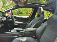 USED 2018 18 MERCEDES-BENZ A-CLASS 1.5 A 180 D AMG LINE PREMIUM PLUS 5d 114 BHP ZERO DEPOSIT FINANCE AVAILABLE