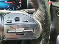 USED 2018 18 MERCEDES-BENZ A-CLASS 1.5 A 180 D AMG LINE PREMIUM PLUS 5d 114 BHP ZERO DEPOSIT FINANCE AVAILABLE