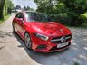 USED 2018 18 MERCEDES-BENZ A-CLASS 1.5 A 180 D AMG LINE PREMIUM PLUS 5d 114 BHP ZERO DEPOSIT FINANCE AVAILABLE