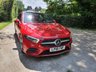 USED 2018 18 MERCEDES-BENZ A-CLASS 1.5 A 180 D AMG LINE PREMIUM PLUS 5d 114 BHP ZERO DEPOSIT FINANCE AVAILABLE