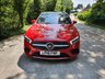 USED 2018 18 MERCEDES-BENZ A-CLASS 1.5 A 180 D AMG LINE PREMIUM PLUS 5d 114 BHP ZERO DEPOSIT FINANCE AVAILABLE