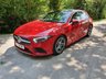 USED 2018 18 MERCEDES-BENZ A-CLASS 1.5 A 180 D AMG LINE PREMIUM PLUS 5d 114 BHP ZERO DEPOSIT FINANCE AVAILABLE