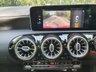 USED 2018 18 MERCEDES-BENZ A-CLASS 1.5 A 180 D AMG LINE PREMIUM PLUS 5d 114 BHP ZERO DEPOSIT FINANCE AVAILABLE
