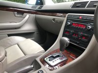 USED 2007 56 AUDI A4 3.0 TDI QUATTRO DPF S LINE 5d 229 BHP ZERO DEPOSIT FINANCE AVAILABLE