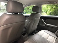 USED 2007 56 AUDI A4 3.0 TDI QUATTRO DPF S LINE 5d 229 BHP ZERO DEPOSIT FINANCE AVAILABLE