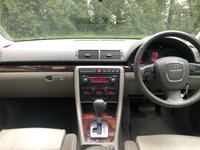 USED 2007 56 AUDI A4 3.0 TDI QUATTRO DPF S LINE 5d 229 BHP ZERO DEPOSIT FINANCE AVAILABLE