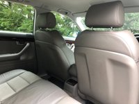 USED 2007 56 AUDI A4 3.0 TDI QUATTRO DPF S LINE 5d 229 BHP ZERO DEPOSIT FINANCE AVAILABLE