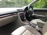 USED 2007 56 AUDI A4 3.0 TDI QUATTRO DPF S LINE 5d 229 BHP ZERO DEPOSIT FINANCE AVAILABLE