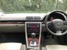 USED 2007 56 AUDI A4 3.0 TDI QUATTRO DPF S LINE 5d 229 BHP ZERO DEPOSIT FINANCE AVAILABLE