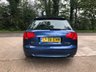 USED 2007 56 AUDI A4 3.0 TDI QUATTRO DPF S LINE 5d 229 BHP ZERO DEPOSIT FINANCE AVAILABLE