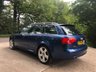 USED 2007 56 AUDI A4 3.0 TDI QUATTRO DPF S LINE 5d 229 BHP ZERO DEPOSIT FINANCE AVAILABLE