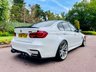 USED 2016 66 BMW M3 3.0 M3 COMPETITION PACKAGE 4d 444 BHP 