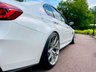USED 2016 66 BMW M3 3.0 M3 COMPETITION PACKAGE 4d 444 BHP 
