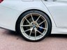USED 2016 66 BMW M3 3.0 M3 COMPETITION PACKAGE 4d 444 BHP 