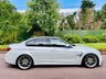 USED 2016 66 BMW M3 3.0 M3 COMPETITION PACKAGE 4d 444 BHP 
