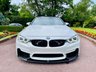 USED 2016 66 BMW M3 3.0 M3 COMPETITION PACKAGE 4d 444 BHP 