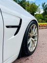 USED 2016 66 BMW M3 3.0 M3 COMPETITION PACKAGE 4d 444 BHP 