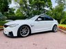 USED 2016 66 BMW M3 3.0 M3 COMPETITION PACKAGE 4d 444 BHP 