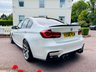 USED 2016 66 BMW M3 3.0 M3 COMPETITION PACKAGE 4d 444 BHP 