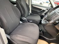 USED 2009 59 CITROEN C4 PICASSO 1.6 VTR PLUS HDI 5d 107 BHP 