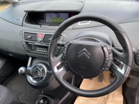 USED 2009 59 CITROEN C4 PICASSO 1.6 VTR PLUS HDI 5d 107 BHP 