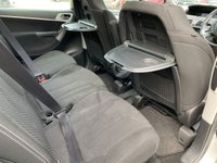 USED 2009 59 CITROEN C4 PICASSO 1.6 VTR PLUS HDI 5d 107 BHP 
