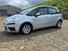 USED 2009 59 CITROEN C4 PICASSO 1.6 VTR PLUS HDI 5d 107 BHP 