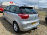 USED 2009 59 CITROEN C4 PICASSO 1.6 VTR PLUS HDI 5d 107 BHP 