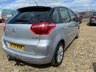 USED 2009 59 CITROEN C4 PICASSO 1.6 VTR PLUS HDI 5d 107 BHP 