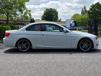 USED 2013 13 BMW 3 SERIES 2.0 320D M SPORT 2d 181 BHP 