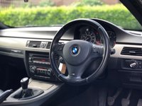 USED 2013 13 BMW 3 SERIES 2.0 320D M SPORT 2d 181 BHP 