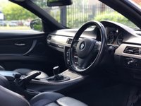 USED 2013 13 BMW 3 SERIES 2.0 320D M SPORT 2d 181 BHP 