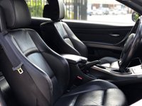 USED 2013 13 BMW 3 SERIES 2.0 320D M SPORT 2d 181 BHP 