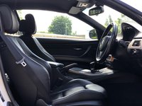 USED 2013 13 BMW 3 SERIES 2.0 320D M SPORT 2d 181 BHP 