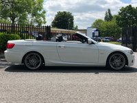 USED 2013 13 BMW 3 SERIES 2.0 320D M SPORT 2d 181 BHP 