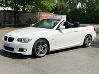 USED 2013 13 BMW 3 SERIES 2.0 320D M SPORT 2d 181 BHP 