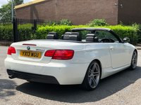 USED 2013 13 BMW 3 SERIES 2.0 320D M SPORT 2d 181 BHP 