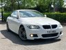 USED 2013 13 BMW 3 SERIES 2.0 320D M SPORT 2d 181 BHP 