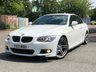 USED 2013 13 BMW 3 SERIES 2.0 320D M SPORT 2d 181 BHP 