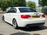 USED 2013 13 BMW 3 SERIES 2.0 320D M SPORT 2d 181 BHP 