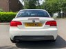 USED 2013 13 BMW 3 SERIES 2.0 320D M SPORT 2d 181 BHP 