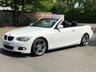 USED 2013 13 BMW 3 SERIES 2.0 320D M SPORT 2d 181 BHP 