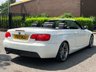 USED 2013 13 BMW 3 SERIES 2.0 320D M SPORT 2d 181 BHP 