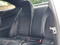 USED 2014 64 MERCEDES-BENZ C CLASS 2.1 C220 CDI AMG SPORT EDITION PREMIUM PLUS 2d 168 BHP 