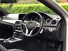 USED 2014 64 MERCEDES-BENZ C CLASS 2.1 C220 CDI AMG SPORT EDITION PREMIUM PLUS 2d 168 BHP 