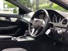 USED 2014 64 MERCEDES-BENZ C CLASS 2.1 C220 CDI AMG SPORT EDITION PREMIUM PLUS 2d 168 BHP 